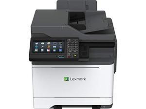 Lexmark CX625ADE (42C7780) Color Multifunction Laser Printer Lexmark CX625ADE (42C7780) Color Multifunction Laser Printer