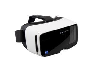 Zeiss VR ONE Plus Virtual Reality Headset (Black/White) Zeiss VR ONE Plus Virtual Reality Headset (Black/White)