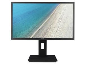 Acer B246HL ymiprx UM.FB6AA.007 24" Full HD 1920 x 1080 5 ms 60 Hz D-Sub, HDMI, DisplayPort Built-in Speakers LCD/LED Monitor Acer B246HL ymiprx UM.FB6AA.007 24" Full HD 1920 x 1080 5 ms 60 Hz D-Sub, HDMI, DisplayPort Built-in Speakers LCD/LED Monitor