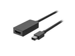Microsoft Surface MDP-HDMI Adapter Commercial EJU-00001 Microsoft Surface MDP-HDMI Adapter Commercial EJU-00001