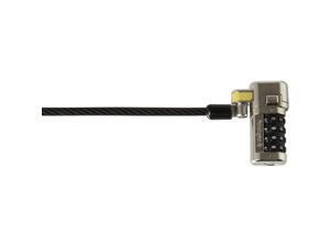Kensington KU7919B Kensington ClickSafe Master Coded On-Demand Combination Lock (K64679US) Kensington KU7919B Kensington ClickSafe Master Coded On-Demand Combination Lock (K64679US)