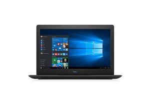 Dell G35795958BLK 15.6" FHD GTX 1050 i5-8300H 8 GB Memory 1TB HDD Windows 10 Home Gaming Notebook Dell G35795958BLK 15.6" FHD GTX 1050 i5-8300H 8 GB Memory 1TB HDD Windows 10 Home Gaming Notebook