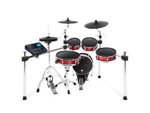 Alesis Strike Electronic Drum Set Alesis Strike Electronic Drum Set