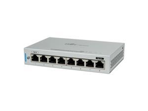 Ubiquiti US-8-US Unifi Switch Ubiquiti US-8-US Unifi Switch