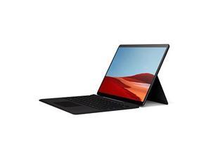 Microsoft Surface Pro X 13" Microsoft SQ1 8GB RAM 128GB SSD WiFi + 4G LTE Matte Black - Microsoft SQ1 Processor - Laptop, tablet, or studio mode - Microsoft SQ1 Adreno 685 - Windows 10 Home - 13 Microsoft Surface Pro X 13" Microsoft SQ1 8GB RAM 128GB SSD WiFi + 4G LTE Matte Black - Microsoft SQ1 Processor - Laptop, tablet, or studio mode - Microsoft SQ1 Adreno 685 - Windows 10 Home - 13