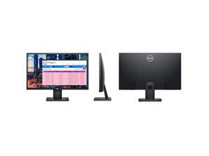 Dell DELL-E2420H 23.8" Full HD 1920 x 1080 5 ms (GTG) 60 Hz D-Sub, DisplayPort Monitor Dell DELL-E2420H 23.8" Full HD 1920 x 1080 5 ms (GTG) 60 Hz D-Sub, DisplayPort Monitor