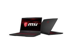 MSI GF Series GF65 THIN 9SD-251 15.6" 120 Hz IPS Intel Core i5 9th Gen 9300H (2.40 GHz) NVIDIA GeForce GTX 1660 Ti 8 GB Memory 256 GB SSD Windows 10 Home 64-bit Gaming Laptop MSI GF Series GF65 THIN 9SD-251 15.6" 120 Hz IPS Intel Core i5 9th Gen 9300H (2.40 GHz) NVIDIA GeForce GTX 1660 Ti 8 GB Memory 256 GB SSD Windows 10 Home 64-bit Gaming Laptop