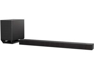 Sony HT-ST5000 7.1.2ch 800W Dolby Atmos Sound Bar Sony HT-ST5000 7.1.2ch 800W Dolby Atmos Sound Bar