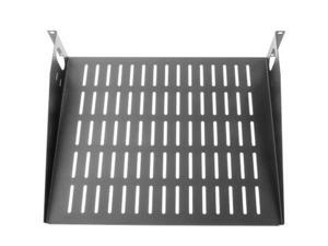 NETCNA 2U Rackmount, Value Line Vented Shelf, 19 Inch, 14.75 Inch Deep NETCNA 2U Rackmount, Value Line Vented Shelf, 19 Inch, 14.75 Inch Deep