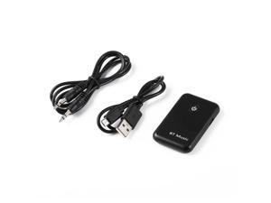 YU-106 Bluetooth Receiver Transmitter Two In One Bluetooth 4.2 Music Wireless Transmitter Receiver Rechargeable Battery YU-106 Bluetooth Receiver Transmitter Two In One Bluetooth 4.2 Music Wireless Transmitter Receiver Rechargeable Battery