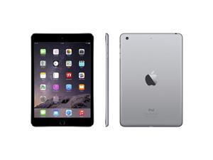 IPAD MINI 3 128GB SPACE GRAY WIFI ONLY IPAD MINI 3 128GB SPACE GRAY WIFI ONLY