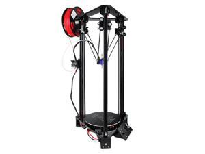 High Speed LCD Screen DIY 3D Printer Kit for Kossel Linear Delta Large Printing Size 180x300 mm Easy to Assemble High Speed LCD Screen DIY 3D Printer Kit for Kossel Linear Delta Large Printing Size 180x300 mm Easy to Assemble