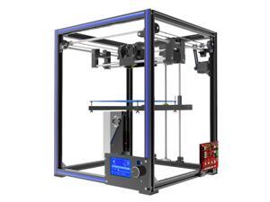 Tronxy X5 Precision Aluminium Structure 3D Printer Print Size 210*210*280mm Tronxy X5 Precision Aluminium Structure 3D Printer Print Size 210*210*280mm