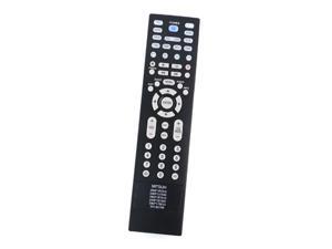 New 290P187A20 290P187020 Replaced Remote for MITSUBISHI TV LT-40164 LT-46164 New 290P187A20 290P187020 Replaced Remote for MITSUBISHI TV LT-40164 LT-46164