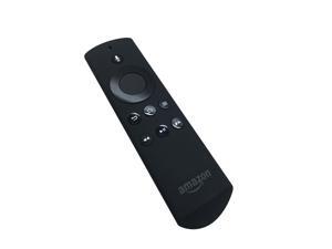 New Alexa Voice Remote for 1 Gen Amazon Fire TV Player Stick Remote DR49WK-G New Alexa Voice Remote for 1 Gen Amazon Fire TV Player Stick Remote DR49WK-G