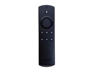 New 2nd Gen DR49WK B Voice Remote Control for Amazon Fire TV Box Stick WIFI New 2nd Gen DR49WK B Voice Remote Control for Amazon Fire TV Box Stick WIFI