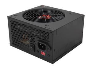 Thermaltake TR2 TR-600 600W ATX12V v2.3 SLI Ready CrossFire Ready Power Supply Thermaltake TR2 TR-600 600W ATX12V v2.3 SLI Ready CrossFire Ready Power Supply