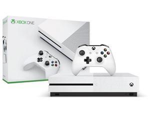 Xbox One S 1TB Console Microsoft Xbox one S 1Tb Brand Xbox One S 1TB Console Microsoft Xbox one S 1Tb Brand