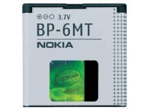 OEM NOKIA BP-6MT BP6MT E51 N81 N82 6350 Mural 6750 1050mAh Original Battery OEM NOKIA BP-6MT BP6MT E51 N81 N82 6350 Mural 6750 1050mAh Original Battery