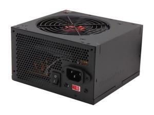 Thermaltake TR2 TR-500 500W ATX12V v2.3 SLI Ready CrossFire Ready Power Supply Thermaltake TR2 TR-500 500W ATX12V v2.3 SLI Ready CrossFire Ready Power Supply