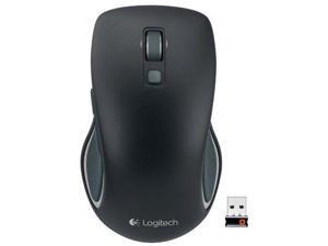 Wireless Mouse M560 For Windows 8 And Windows 7 Black Standard Wireless Mouse M560 For Windows 8 And Windows 7 Black Standard