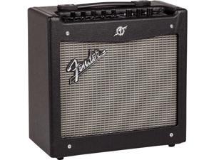 Fender Mustang I (V.2) Guitar Amplifier Fender Mustang I (V.2) Guitar Amplifier