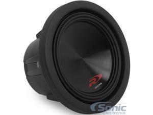 ALPINE 1000W 8" Type-R Series Dual 4 Ohm High Performance Subwoofer | SWR-8D4 ALPINE 1000W 8" Type-R Series Dual 4 Ohm High Performance Subwoofer | SWR-8D4