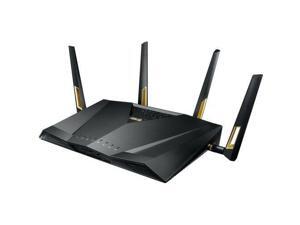 Asus AX6000 IEEE 802.11ax Ethernet Wireless Router Asus AX6000 IEEE 802.11ax Ethernet Wireless Router