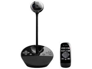 Logitech BCC950 1080P 30FPS Business HD Remote Control WebCam Logitech BCC950 1080P 30FPS Business HD Remote Control WebCam