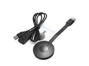 Newest 2nd Generation Google Chromecast 2 Digital HDMI Media Video Streamer Newest 2nd Generation Google Chromecast 2 Digital HDMI Media Video Streamer