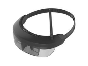 Top Deals Wireless FPV 3D Video Glasses Vision-730S with 5.8G 40CH 98 inch Display Private Virtual Theater for FPV Qua Top Deals Wireless FPV 3D Video Glasses Vision-730S with 5.8G 40CH 98 inch Display Private Virtual Theater for FPV Qua