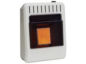 Avenger Dual Fuel Ventless Infrared Heater - 10,000 BTU, Model# FDT1IRA Avenger Dual Fuel Ventless Infrared Heater - 10,000 BTU, Model# FDT1IRA