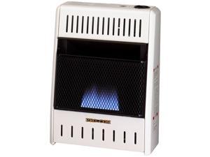 Procom ML100HBA Ventless Liquid Propane Gas Blue Flame Space Heater - 10,000 BTU, Manual Control Procom ML100HBA Ventless Liquid Propane Gas Blue Flame Space Heater - 10,000 BTU, Manual Control