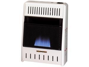 Procom MN100HBA Ventless Natural Gas Blue Flame Space Heater - 10,000 BTU, Manual Control Procom MN100HBA Ventless Natural Gas Blue Flame Space Heater - 10,000 BTU, Manual Control