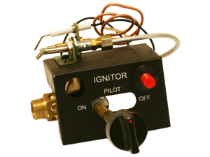 ProCom Safety Pilot Manual Valve Kit And LP Conversion Kit - Model NVDWA1 ProCom Safety Pilot Manual Valve Kit And LP Conversion Kit - Model NVDWA1