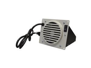 Fan Blower for Avenger Space Heaters - Model# MGB100 Fan Blower for Avenger Space Heaters - Model# MGB100