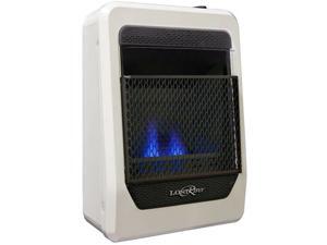 Lost River Natural Gas Ventless Blue Flame Gas Space Heater - 10,000 BTU, Model# LRT10B-NG Lost River Natural Gas Ventless Blue Flame Gas Space Heater - 10,000 BTU, Model# LRT10B-NG