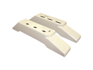 ProCom Heating Base Feet for MA Series Wall Heaters - Model# PF0910B ProCom Heating Base Feet for MA Series Wall Heaters - Model# PF0910B
