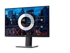 Dell P2319H 23" Full HD 1920 x 1080 5ms DisplayPort, HDMI, VGA, USB 3.0 Hub Anti-Glare LED Backlit IPS Monitor Dell P2319H 23" Full HD 1920 x 1080 5ms DisplayPort, HDMI, VGA, USB 3.0 Hub Anti-Glare LED Backlit IPS Monitor