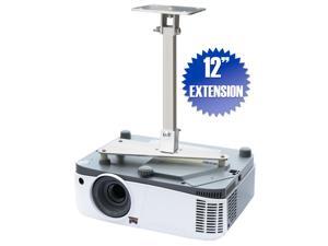 Projector Ceiling Mount for ViewSonic PS500X PS501W PS501X PS600W PS600X PX706HD Projector Ceiling Mount for ViewSonic PS500X PS501W PS501X PS600W PS600X PX706HD