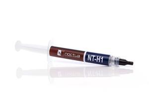 Noctua NT-H1 3.5g, Pro-Grade Thermal Compound Paste (3.5g) Noctua NT-H1 3.5g, Pro-Grade Thermal Compound Paste (3.5g)