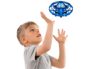 SCOOT Hands Free Hover Drone (Blue) SCOOT Hands Free Hover Drone (Blue)