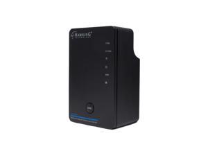 Hawking Technology Wireless-AC Multi-function Range Extender, Access Point, Bridge - Wall Plug (HW7ACW-RB) Hawking Technology Wireless-AC Multi-function Range Extender, Access Point, Bridge - Wall Plug (HW7ACW-RB)