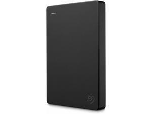 Seagate Portable 5TB External Hard Drive HDD - USB 3.0 for PC Laptop and Mac ... Seagate Portable 5TB External Hard Drive HDD - USB 3.0 for PC Laptop and Mac ...