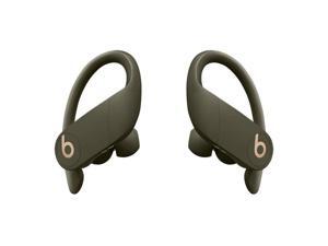Beats by Dr. Dre Powerbeats Pro Totally Wireless Earphones - Moss Beats by Dr. Dre Powerbeats Pro Totally Wireless Earphones - Moss