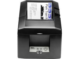 Star Micronics 39449670 Star Micronics TSP654II Direct Thermal Printer - Monochrome - Wall Mount - Receipt Print - 3.15" Print Width - 11.81 in/s Mono - 203 dpi - USB - 3.15" Star Micronics 39449670 Star Micronics TSP654II Direct Thermal Printer - Monochrome - Wall Mount - Receipt Print - 3.15" Print Width - 11.81 in/s Mono - 203 dpi - USB - 3.15"