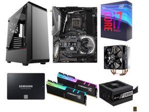 Intel Core i7-9700K Coffee Lake 8-Core 3.6 GHz, ASRock Z390 Taichi Ultimate Intel Z390, G.SKILL TridentZ RGB Series 16GB ... Intel Core i7-9700K Coffee Lake 8-Core 3.6 GHz, ASRock Z390 Taichi Ultimate Intel Z390, G.SKILL TridentZ RGB Series 16GB ...