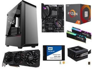 AMD RYZEN 7 2700X 8-Core 3.7 GHz, ASUS ROG STRIX B450-F GAMING, G.SKILL TridentZ RGB Series 16GB, WD Blue 3D NAND 500GB PC ... AMD RYZEN 7 2700X 8-Core 3.7 GHz, ASUS ROG STRIX B450-F GAMING, G.SKILL TridentZ RGB Series 16GB, WD Blue 3D NAND 500GB PC ...