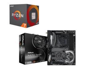 AMD RYZEN 7 2700 + ASRock X470 Taichi AMD RYZEN 7 2700 + ASRock X470 Taichi