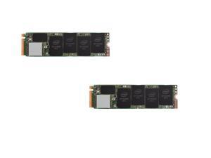 Intel 660p Series M.2 1TB PCIe NVMe Solid State Drive (SSD) SSDPEKNW010T8X1 + Intel 660p Series M.2 1TB PCIe NVMe Solid State ... Intel 660p Series M.2 1TB PCIe NVMe Solid State Drive (SSD) SSDPEKNW010T8X1 + Intel 660p Series M.2 1TB PCIe NVMe Solid State ...